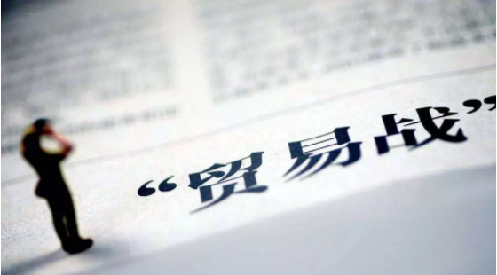 【熱點聚焦】聚醚對美出口加稅25%今日正式落實